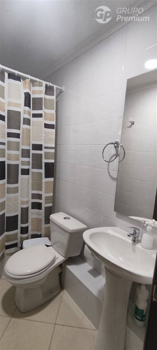Casa En Venta De 3d/2b En Talca Sector Bicentenario
