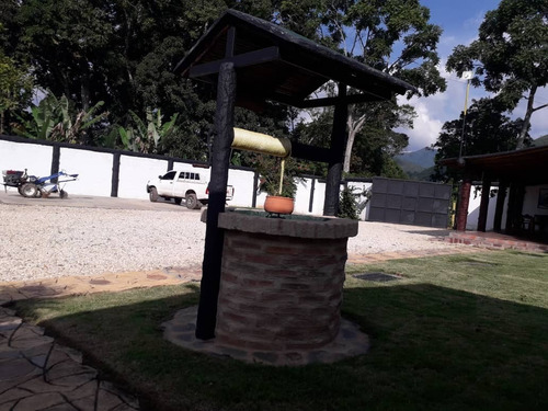 Imagen 15 de 30 de Finca En Bejuma Reyes Arriba
