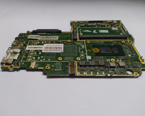 Placa Mainbord I3 8va Lenovo Ideapad 330s-14ikb Ram 4gb