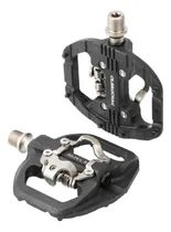 Comprar  Pedais Bike De Alumínio Com Travamento Automático Com