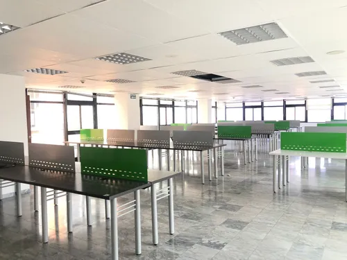 Edificio En Arriendo En Porciúncula. Cod A1002239