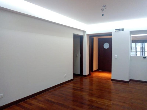 Imagen 3 de 8 de Departamento 3 Dormitorios Con Dependencia Y Cochera En Venta En Barrio Norte, San Miguel De Tucumán.