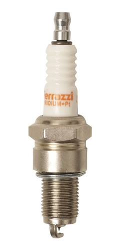 Kit 4 Bujías Ferrazzi Iridium Fiat Uno 1.4 / 1.6