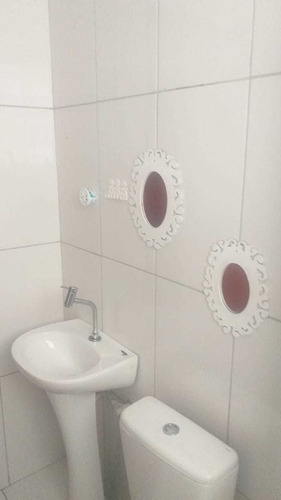 Imagem 10 de 10 de Apartamento 02 Dorm. 55 M2 - Poá