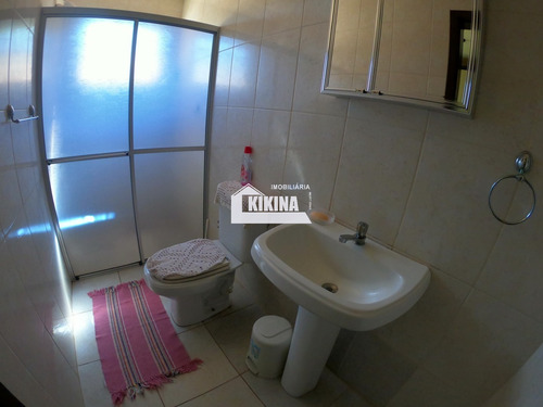 Casa Residencial Para Venda - 02950.7950