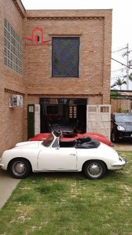 Casa A Venda No Bairro Distrito Industrial Em Vinhedo - Sp. - 1271-1