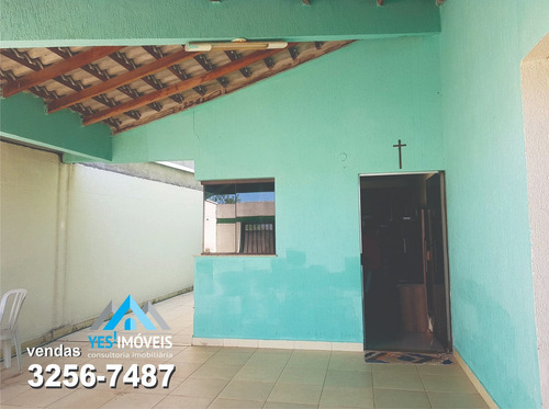 Imagem 2 de 15 de Casa Sobrado Lote 200m2 4 Quartos Av. Misericórdia, Cas, V.p - 3470