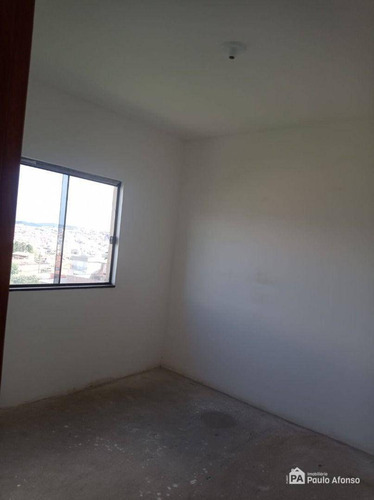 Imagem 4 de 27 de Apartamento Com 2 Dormitórios À Venda, 70 M² Por R$ 220.000 - Residencial Mantiqueira - Poços De Caldas/mg - Ap1950