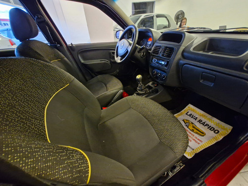 Renault Clio 1.0 16v Expression Hi-power 5p