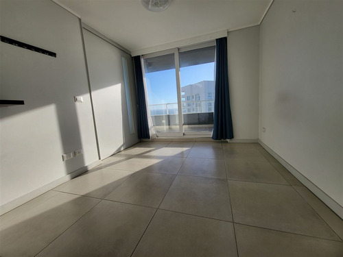 Vista Al Mar Reñaca 2dorm/2baños/1est/1bod /dunas De Concón