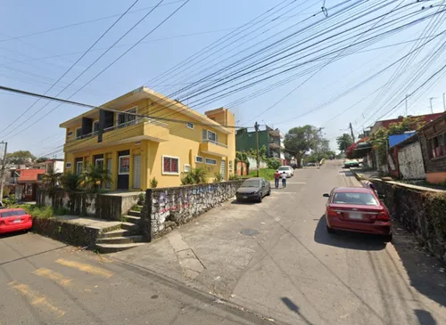 Casa En Venta De Remate Bancario, C. Nayarit, Progreso Macuiltepetl, 91130 Xalapa -jcbb2