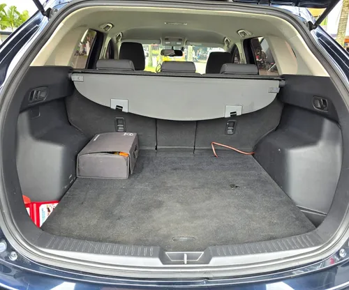 Mazda CX-5 2.0 Touring At