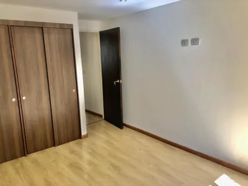Apartamento En Venta En Chapinero Alto. Cod V16485