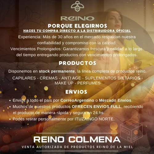 Perfume Rapture X 55ml Reino Oriental Especiado
