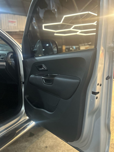 Volkswagen Amarok 2.0 Cd Tdi 180cv 4x4 Highline At