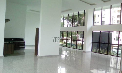Apartamento Com 3 Dormitórios À Venda, 95 M² Por R$ 828.000,00 - Bigorrilho - Curitiba/pr - Ap0055