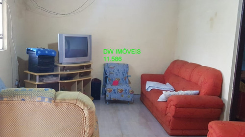 Imagem 16 de 30 de Miracatu/03 Lagos/ Sede/caseiro/deposito - 04879 - 34139829