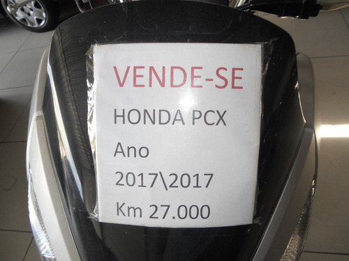 Honda Pcx