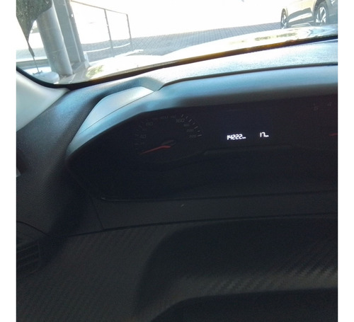 Peugeot 208 1.0 FIREFLY FLEX LIKE MANUAL