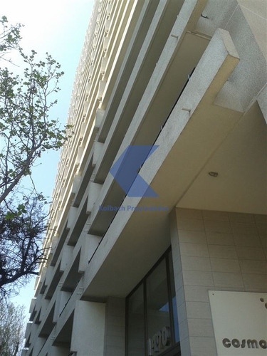 Departamento En Arriendo De 2 Dorm. En Santiago