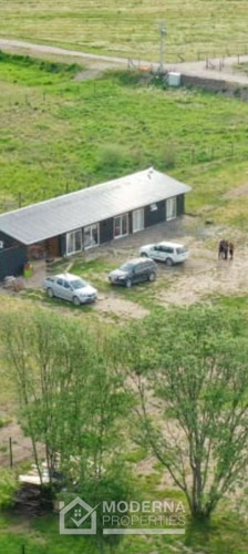 Casa De 135 M2, 4d / 3b En Sitio De 5000 M2