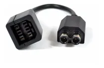 Comprar Cable Adaptador Para Fuente Xbox 360 Fat A Slim