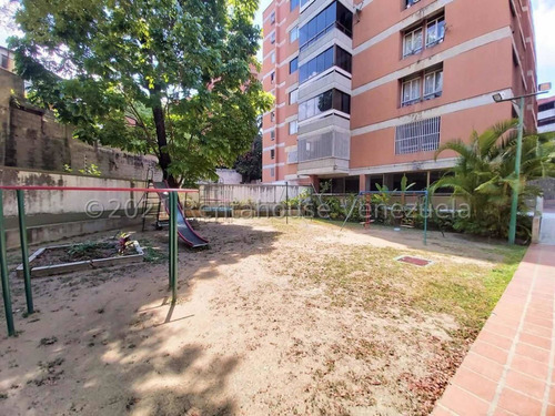 Imagen 29 de 30 de Apartamento En Venta En Los Chorros