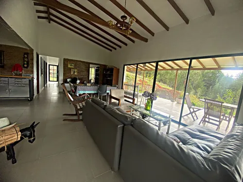 El Carmen, 3.050 M2, Hermosa Finca Campestre En Venta