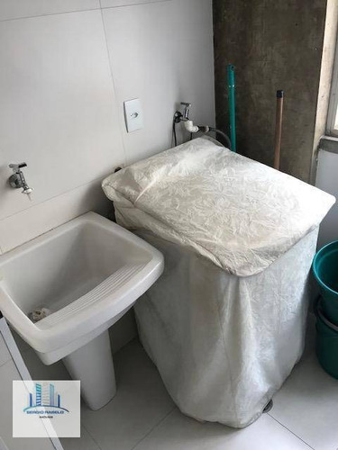 Imagem 25 de 30 de Apartamento Com 2 Dormitórios À Venda, 74 M² Por R$ 850.000 - Moema - São Paulo/sp - Ap3578