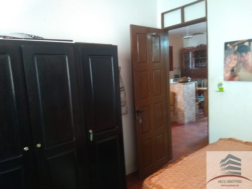 Imagem 24 de 24 de Casa Mobiliada A Venda Pirangi A 150m Do Mar