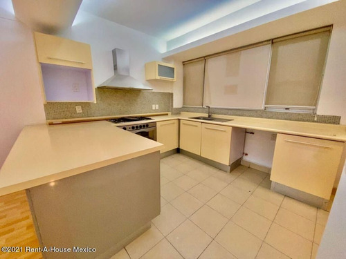 Imagen 11 de 14 de Departamento En Renta Condesa Gcisrah
