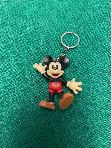 Llavero Mickey Mouse