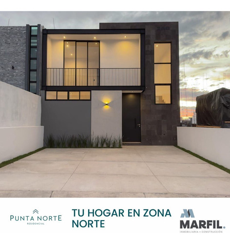 Casa En Venta  Recamara Principal En Planta Baja En Punta No