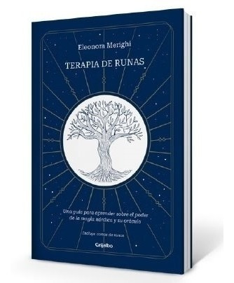 Terapia De Runas - Eleonora Merighi