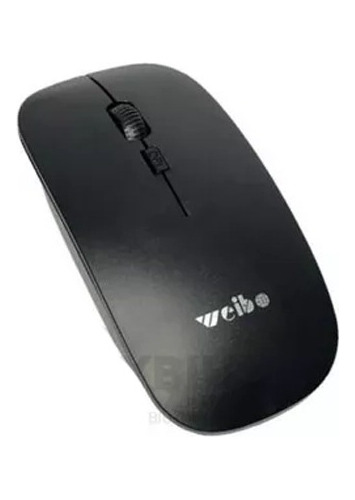 Mouse Inalambrico Weibo Optico - Casa Korman