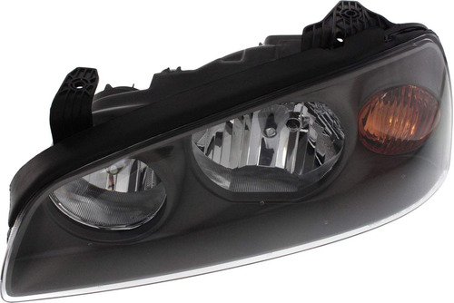 Faros Hyundai Elantra 2001 2002 2003 2004 2005 2006 2007