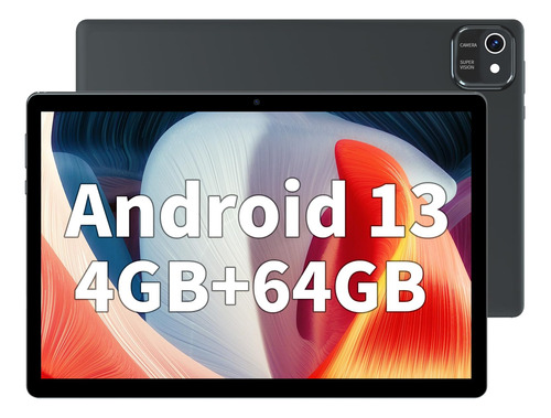 Tableta Android Gb Rom Ram Procesador Cuatro Nucleo Bateria