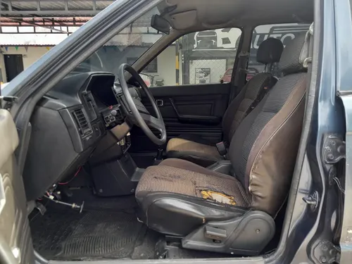 Mazda 323 1.3 Nei