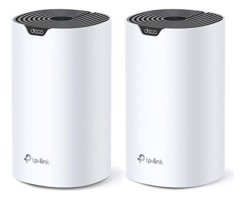 Deco S7 Sistema Mesh Tp-link Ac1900 2 Pack Wifi De Malla Mu