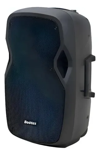 Caixa Ativa BDA 1500x Bootes 15