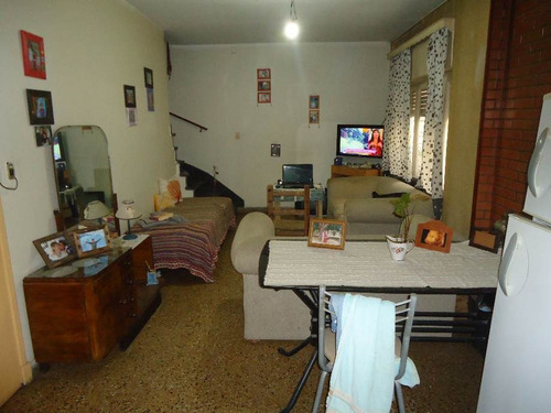 Imagen 4 de 11 de Casa Ph En Venta En Ituzaingo Norte