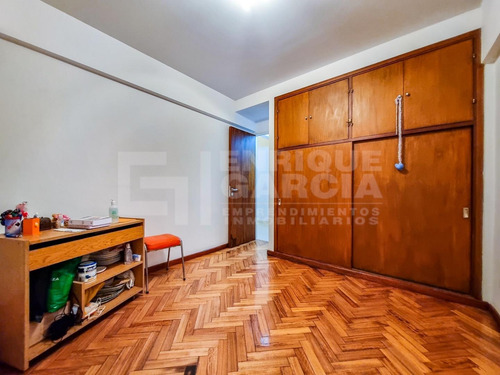 Imagen 12 de 16 de Venta 2 Ambientes Amplios En Planta Baja Excel Ubicación