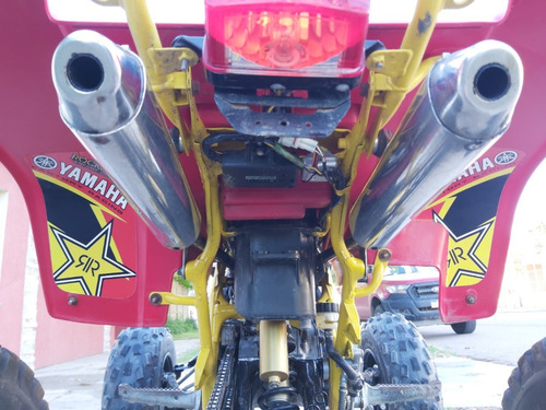 Imagen 5 de 24 de Yamaha Banshee 350cc