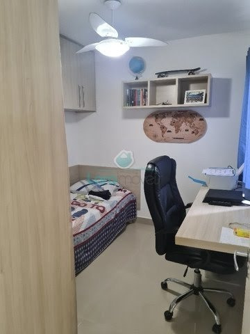 Imagem 5 de 11 de Apartamento Mobiliado Em Glória - Macaé, Rj - 3121