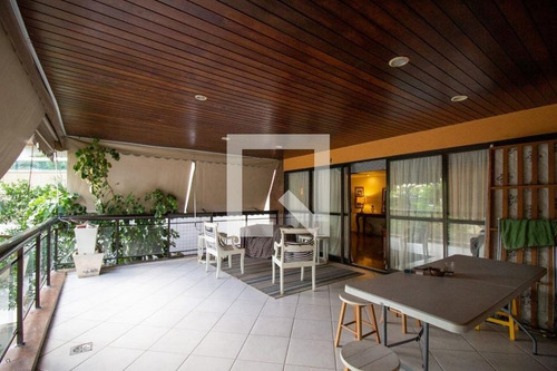 Imagem 8 de 15 de Apartamento À Venda - Recreio, 4 Quartos, 199 - S893639566