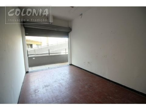 Imagem 4 de 5 de Comercial Para Locação - 4490605