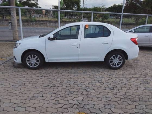 Imagem 9 de 10 de Renault Logan 1.0 12v Sce Flex Expression Manual