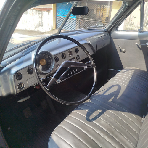 Ford Deluxe Custom 1951