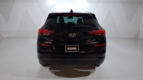 Hyundai Tucson 2.0 GLS PREMIUM AUTO