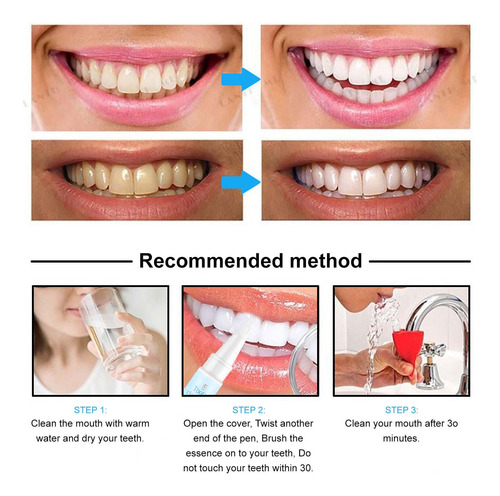 Limpiador De Dientes Limpiador De Dientes Amarillo Limpiador